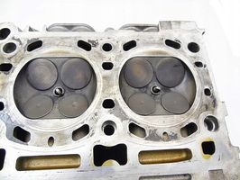 Citroen C5 Engine head 9631076310