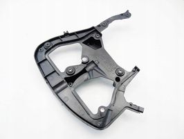 Citroen C5 Timing chain cover 9632236080