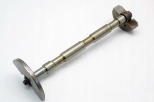 9801813680 9801813480 Citroen C4 II Oil pump balance shaft, 24.85  