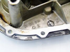 Mercedes-Benz E W210 Timing chain cover R1110161006