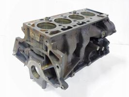 Ford Fiesta Blok silnika 1N2G-6015AE