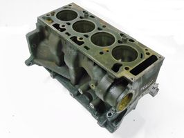 Ford Fiesta Blok silnika 1N2G-6015AE