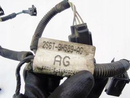 Ford Fiesta Other wiring loom 2S6T-9H589-AG