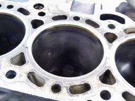 Mazda 6 Blok silnika RF1S7G6015AT