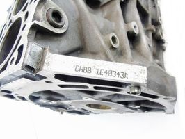 Mazda 6 Blok silnika RF1S7G6015AT