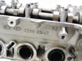 KIA Rio Головка 22111-03447