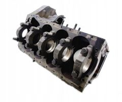 Mercedes-Benz 100 W631 Bloc moteur 6150111101 615 913