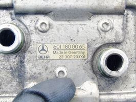 Mercedes-Benz Vito Viano W638 Moottoriöljyn jäähdytinlaite 6011800065