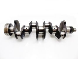 Mazda B series UF Crankshaft 