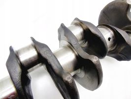 Mazda B series UF Crankshaft 