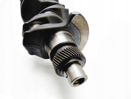 Mazda B series UF Crankshaft 