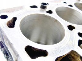 Ford Fiesta Motorblock IN2G-6015-AD IN2G6015AD