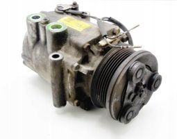 Ford Fiesta Air conditioning (A/C) compressor (pump) 1S5H-19D629-AB