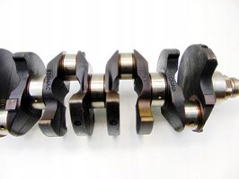 Ford Escort Crankshaft 938MAC