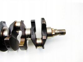 Ford Escort Crankshaft 938MAC