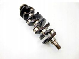 Ford Escort Crankshaft 938MAC