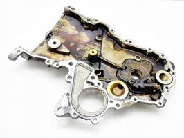 Toyota Yaris Verso Pompa dell’olio 21030-10040