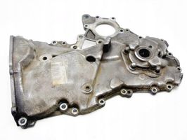 Toyota Yaris Verso Pompa dell’olio 21030-10040