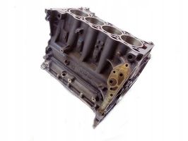 Opel Astra G Engine block 24450960