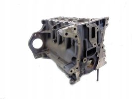 Opel Astra G Engine block 24450960