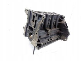 Opel Astra G Engine block 24450960