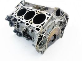 Cadillac STS Bloc moteur 12600129