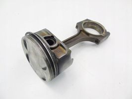 Cadillac STS Piston avec bielle 34L22A1