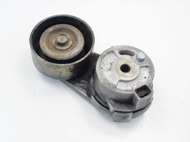Cadillac STS Timing belt tensioner 12577652