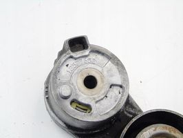 Cadillac STS Timing belt tensioner 12577652