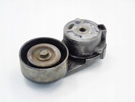 Cadillac STS Timing belt tensioner 12577652