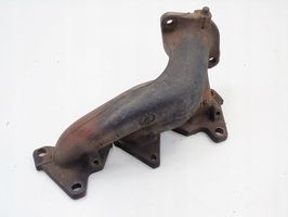 Cadillac STS Exhaust manifold 12571101