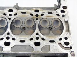 Opel Corsa A Engine head 90400233