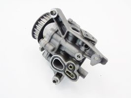 Opel Astra K Oil pump 55503981