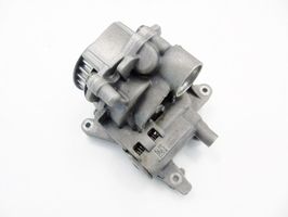 Opel Astra K Oil pump 55503981