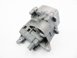 Opel Astra K Oil pump 55503981