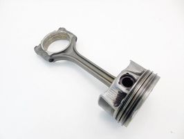 Opel Astra K Piston with connecting rod N232D