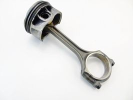 Opel Astra K Piston with connecting rod N232D