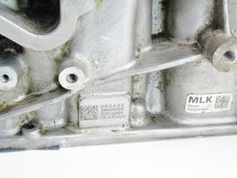 Opel Astra K Bloc moteur 55512999 LIH