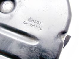 Audi A4 S4 B5 8D Osłona / Obudowa filtra powietrza 06A109147D