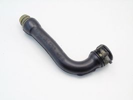 Mercedes-Benz 200 300 W123 Breather hose/pipe 1020941782