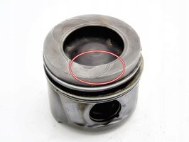 Renault Megane III Piston 7657X