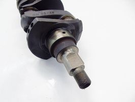 Fiat Panda III Vilebrequin du moteur 4438461