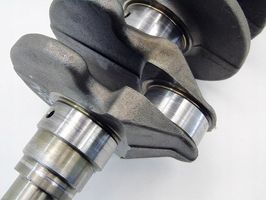 Ford Focus C-MAX Crankshaft G8DAWKUSZ