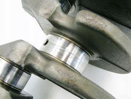 Ford Focus C-MAX Crankshaft G8DAWKUSZ