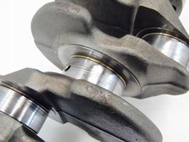 Ford Focus C-MAX Crankshaft G8DAWKUSZ