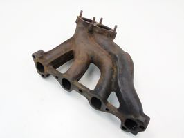 Opel Kadett D Exhaust manifold 90106467