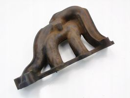 Opel Kadett D Exhaust manifold 90106467