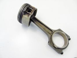 Jaguar XK8 - XKR Piston avec bielle 86L47