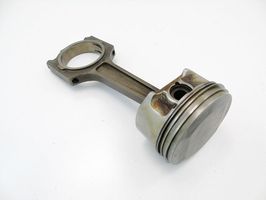 Jaguar XK8 - XKR Piston avec bielle 86L47