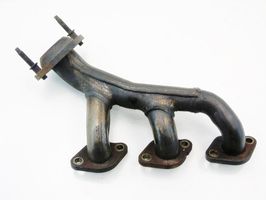 Ford Mustang IV Exhaust manifold YR3E-9431-AA